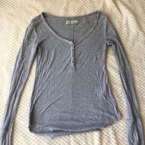 Abercrombie & Fitch long sleeve